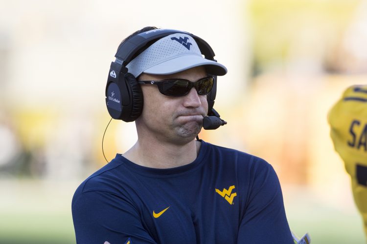 West Virginia Bracing for Cyclones